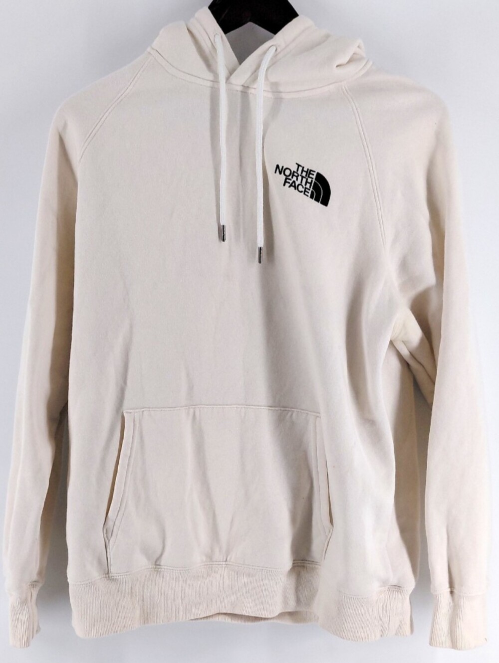 The North Face Women’s Box NSE Pullover Hoodie Size XL Used Excellent MSRP $60